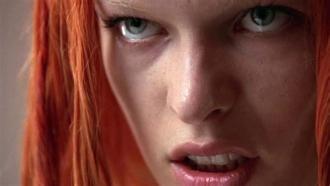 milla jovovich sexy|Fifth Element beauty Milla Jovovich FULL FRONTAL shock and。